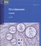 Couverture de l'ouvrage PLU et déplacements. L'essentiel avril 2007 (Références CERTU N° 61, interface urbanisme déplacements)