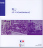 Couverture de l'ouvrage PLU et stationnement (Références CERTU N° 79)