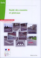 Couverture de l'ouvrage Guide des coussins et plateaux