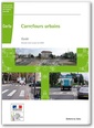 Couverture de l'ouvrage Carrefours urbains. Guide. Version mise à jour en 2010