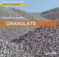 Couverture de l'ouvrage Granulats (Recueil de normes sur CD-ROM)