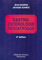 Couverture de l'ouvrage Gastro-entérologie pédiatrique