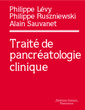 Couverture de l'ouvrage Traité de pancréatologie clinique (Coll. Traités)