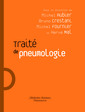 Couverture de l'ouvrage Traité de pneumologie