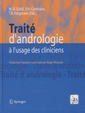 Couverture de l'ouvrage Traité d'andrologie à l'usage des cliniciens