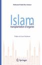 Couverture de l'ouvrage Islam et transplantation d'organes