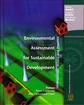 Couverture de l'ouvrage Environmental assessment for sustainable development