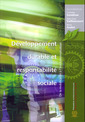 Couverture de l'ouvrage Développement durable et responsabilité sociale
