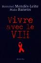 Couverture de l'ouvrage Vivre avec le VIH