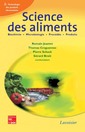 Couverture de l'ouvrage Science des aliments : Biochimie Microbiologie - Procédés - Produits, Vol. 2