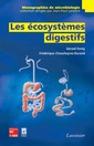 Couverture de l'ouvrage Les écosystèmes digestifs 