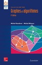 Couverture de l'ouvrage Graphes et algorithmes (4e éd.)