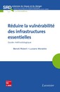 Couverture de l'ouvrage Réduire la vulnérabilité des infrastructures essentielles 