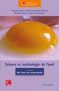 Couverture de l'ouvrage Science et technologie de l'œuf - Volume 2