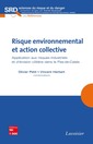 Couverture de l'ouvrage Risque environnemental et action collective