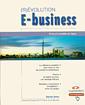 Couverture de l'ouvrage La (R)évolution E-business : vivre et travailler en ligne