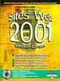 Couverture de l'ouvrage Sites Web 2001 sélection Campus (avec CD-ROM)