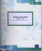 Couverture de l'ouvrage Windows PowerShell (version 1 et 2). Guide de référence pour l'administration systéme