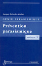 Couverture de l'ouvrage Prévention parasismique (Génie parasismique, Vol. 3)