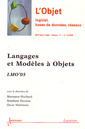 Couverture de l'ouvrage Langages et Modèles à Objets : LMO'05 (L'Objet logiciel, bases de données, réseaux RSTI série l'Objet Vol. 11 N° 1-2/2005)