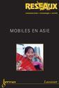Couverture de l'ouvrage Mobiles en Asie (Réseaux Vol. 23 N° 133/ 2005)