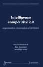 Couverture de l'ouvrage Intelligence compétitive 2.0
