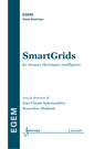 Couverture de l'ouvrage SmartGrids