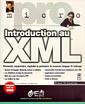 Couverture de l'ouvrage Introduction XML