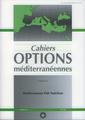 Couverture de l'ouvrage Mediterranean fish nutrition (Cahiers options méditerranéennes Vol. 63 2005)