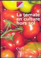 Couverture de l'ouvrage La tomate en culture hors sol (DVD)