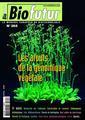 Couverture de l'ouvrage Biofutur N° 265 : les atouts de la génomique végétale