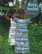 Couverture de l'ouvrage Bois et forêts des tropiques N° 289 3è trimestre 2006 : foresterie communautaire, produits forestiers non ligneux, reproductions sexuée et végétative