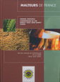 Couverture de l'ouvrage Recueil annuel de statistiques de la filière orge, malt, bière / Annuel statistics compendium of the barley, malt, beer supply chain