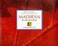 Couverture de l'ouvrage Madiran : le vin du terroir
