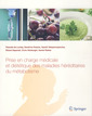 Couverture de l'ouvrage Prise en charge médicale et diététique des maladies héréditaires du métabolisme