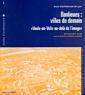 Couverture de l'ouvrage Banlieues : villes de demain Vaulx-enVelin au delà de l'image (Ecole d'architecture de Lyon N°1)