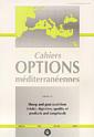 Couverture de l'ouvrage Sheep and goat nutrition : intake, digestion, quality of products and rangelands(Cahiers Options méditerranéennes Vol.52 2000)