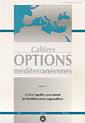 Couverture de l'ouvrage Global quality assessment in Mediterranean aquaculture (Cahiers Options méditerranéennes Vol.51 2000)