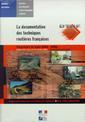 Couverture de l'ouvrage La documentation des techniques routières françaises : répertoire de base 2001-2002 : corpus mis à jour au 15 Octobre 2001 (CD-Rom)