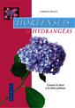 Couverture de l'ouvrage Hortensias & hydrangeas