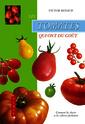 Couverture de l'ouvrage Les Tomates qui ont du goût
