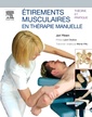 Couverture de l'ouvrage Étirements musculaires en thérapie manuelle