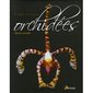 Couverture de l'ouvrage Fabuleuses orchidées