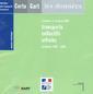 Couverture de l'ouvrage Annuaire statistique 2003 : transports collectifs urbains Evolution 1997-2002 (Enquêtes et analyses 2003, CD-ROM)