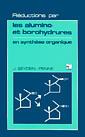Couverture de l'ouvrage Réductions par les alumino et borohydrures en synthèse organique