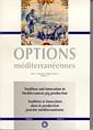 Couverture de l'ouvrage Tradition and innovation in mediterranean pig production / tradition et innovation dans la production porcine... (Options méditerranéennes Série A N°41)