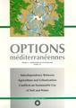Couverture de l'ouvrage Proceedings of the annual meeting of the mediterranean network on collective irrigation systems (CIS-NET) (Options méditerranéennes Série B N°31)