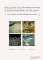 Couverture de l'ouvrage Des grands écoulements naturels à la dynamique du tas de sable : introduction aux suspensions en géologie et en physique