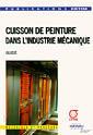 Couverture de l'ouvrage Cuisson de peinture dans l'industrie mécanique (2G02)