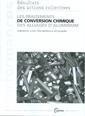 Couverture de l'ouvrage Les traitements de conversion chimique des alliages d'aluminium (Résultats des actions collectives Performances, 2B51)